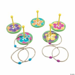 Bean Bag & Ring Toss |   Beach Ring Toss Game Bean Bag & Ring Toss Bean Bag & Ring Toss