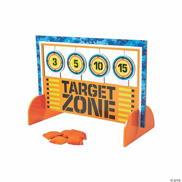 Bean Bag & Ring Toss |   Dart Battle Target Game Bean Bag & Ring Toss Bean Bag & Ring Toss