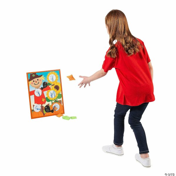 Bean Bag & Ring Toss |   Fall Bean Bag Toss Game Bean Bag & Ring Toss Bean Bag & Ring Toss