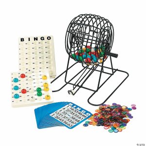 Bingo Games |   Party Bingo Game Bingo Games Bingo Games