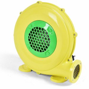 Bounce Houses |   Costway Air Blower Pump Fan 480 Watt 0.6HP For Inflatable Bounce House Bouncy Castle Bounce Houses Bounce Houses