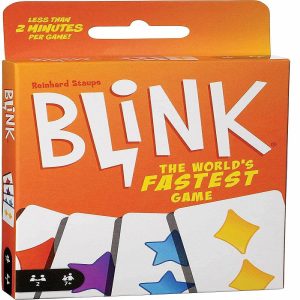 Card Games & Playing Cards |   Mattel Blink Card Game The World&’s Fastest Game Card Games & Playing Cards Card Games & Playing Cards