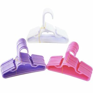 Dolls & Dollhouses |   36 Doll Clothes Hangers Fits 18″ Doll Clothes Dolls & Dollhouses Dolls & Dollhouses