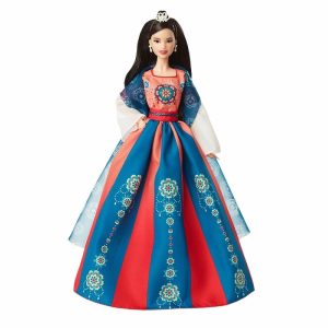 Dolls & Dollhouses |   Barbie Lunar New Year Collector Doll Dolls & Dollhouses Dolls & Dollhouses