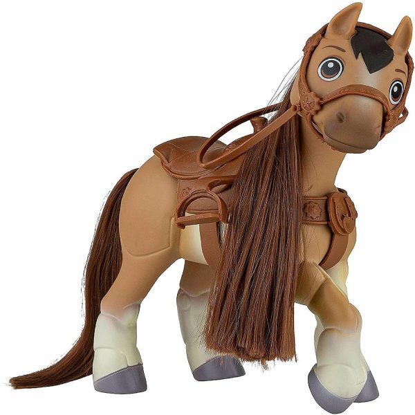 Dolls & Dollhouses |   Breyer Pipers Pony Tales Horse & Rider Playset  Casey & Tuck Dolls & Dollhouses Dolls & Dollhouses