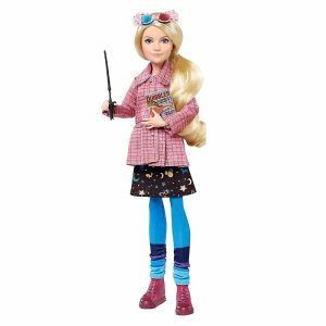 Dolls & Dollhouses |   Harry Potter Luna Lovegood 12 Inch Collector’s Doll Dolls & Dollhouses Dolls & Dollhouses