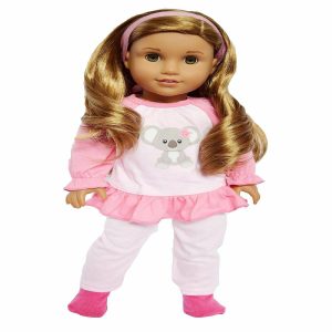 Dolls & Dollhouses |   My Brittany’s Pink Koala Pajamas Fits 18 Inch Dolls Dolls & Dollhouses Dolls & Dollhouses