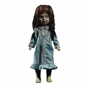 Dolls & Dollhouses |   The Exorcist Regan 10″ Living Dead Doll Dolls & Dollhouses Dolls & Dollhouses