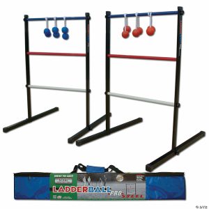 Games |   University Games Ladderball Pro Steel Dominoes & Tile Games Dominoes & Tile Games