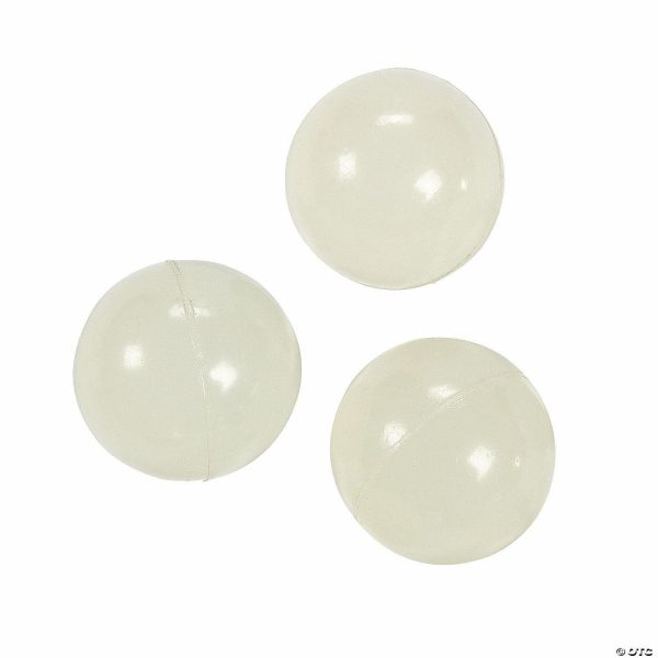 Glow in the Dark Products |   Glow-in-the-Dark Bouncy Balls – 12 Pc. Glow in the Dark Products Glow in the Dark Products