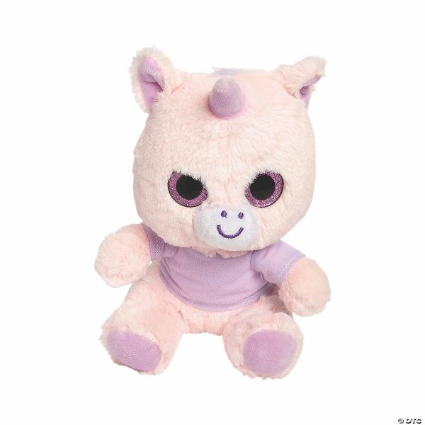 Plush Toys |   Stuffed Unicorn Novelty Toys Plush Toys