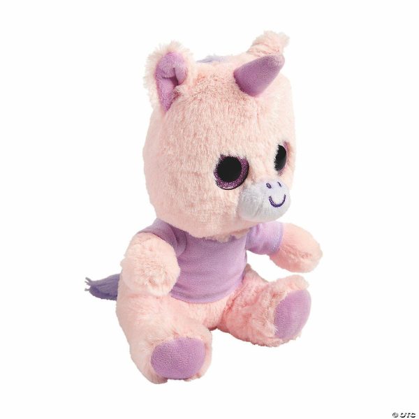 Plush Toys |   Stuffed Unicorn Novelty Toys Plush Toys