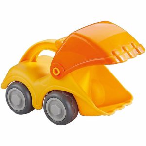 Sandboxes & Sand Toys |   HABA Sand Play Shovel Excavator Sand Toy for Digging and Transporting Sand or Dirt Outdoor Toys Sandboxes & Sand Toys