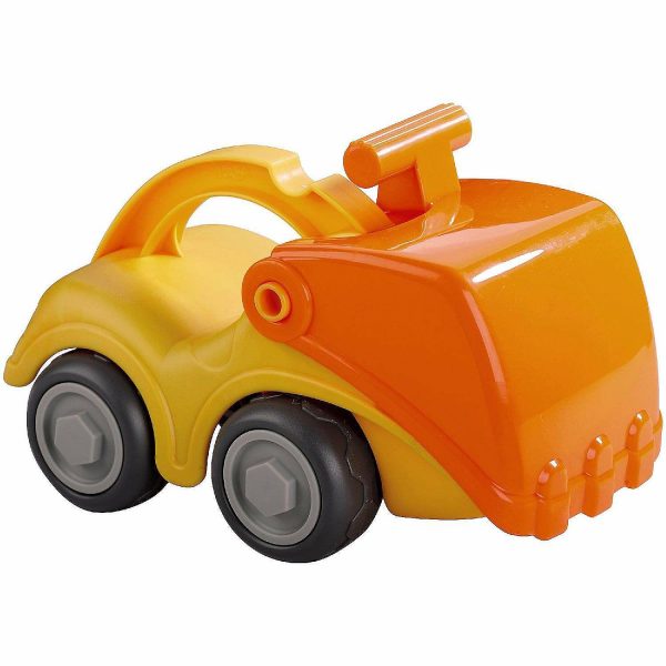 Sandboxes & Sand Toys |   HABA Sand Play Shovel Excavator Sand Toy for Digging and Transporting Sand or Dirt Outdoor Toys Sandboxes & Sand Toys