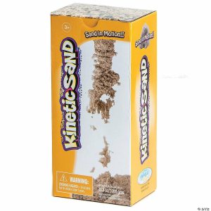 Sandboxes & Sand Toys |   Kinetic Sand 1 Kg Outdoor Toys Sandboxes & Sand Toys