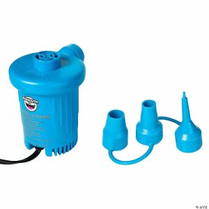 Sporting Goods |   BigMouth® Air Pump Outdoor Toys Sporting Goods