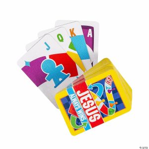 Card Games & Playing Cards |   Mini Board Game VBS Playing Cards – 12 Pc. Card Games & Playing Cards Card Games & Playing Cards