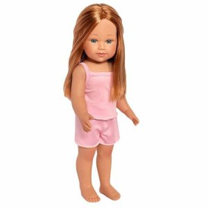 Dolls & Dollhouses |   Kennedy and Friends 18″ Dolls Soft Pink Panty Set Dolls & Dollhouses Dolls & Dollhouses