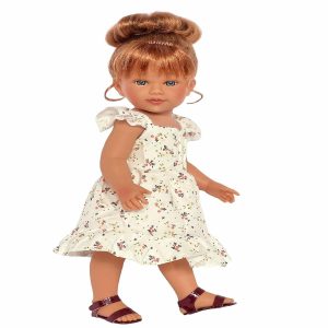 Dolls & Dollhouses |   Kennedy and Friends Autumn Rae 18 Inch Fashion Girl Doll Dolls & Dollhouses Dolls & Dollhouses