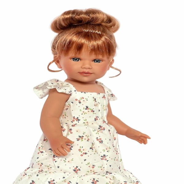 Dolls & Dollhouses |   Kennedy and Friends Autumn Rae 18 Inch Fashion Girl Doll Dolls & Dollhouses Dolls & Dollhouses